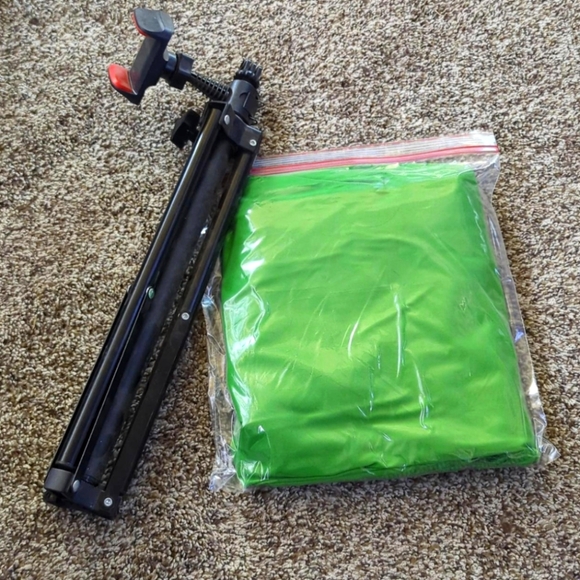 Video Equipment - Picture 1 of 5